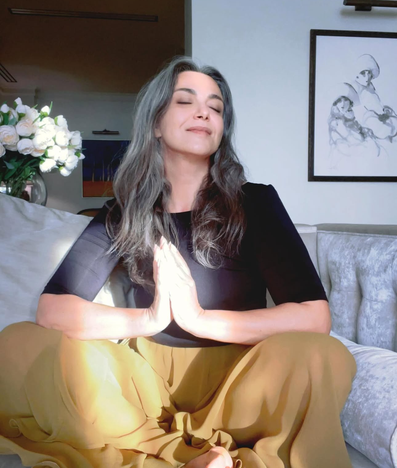 Лана Каминская