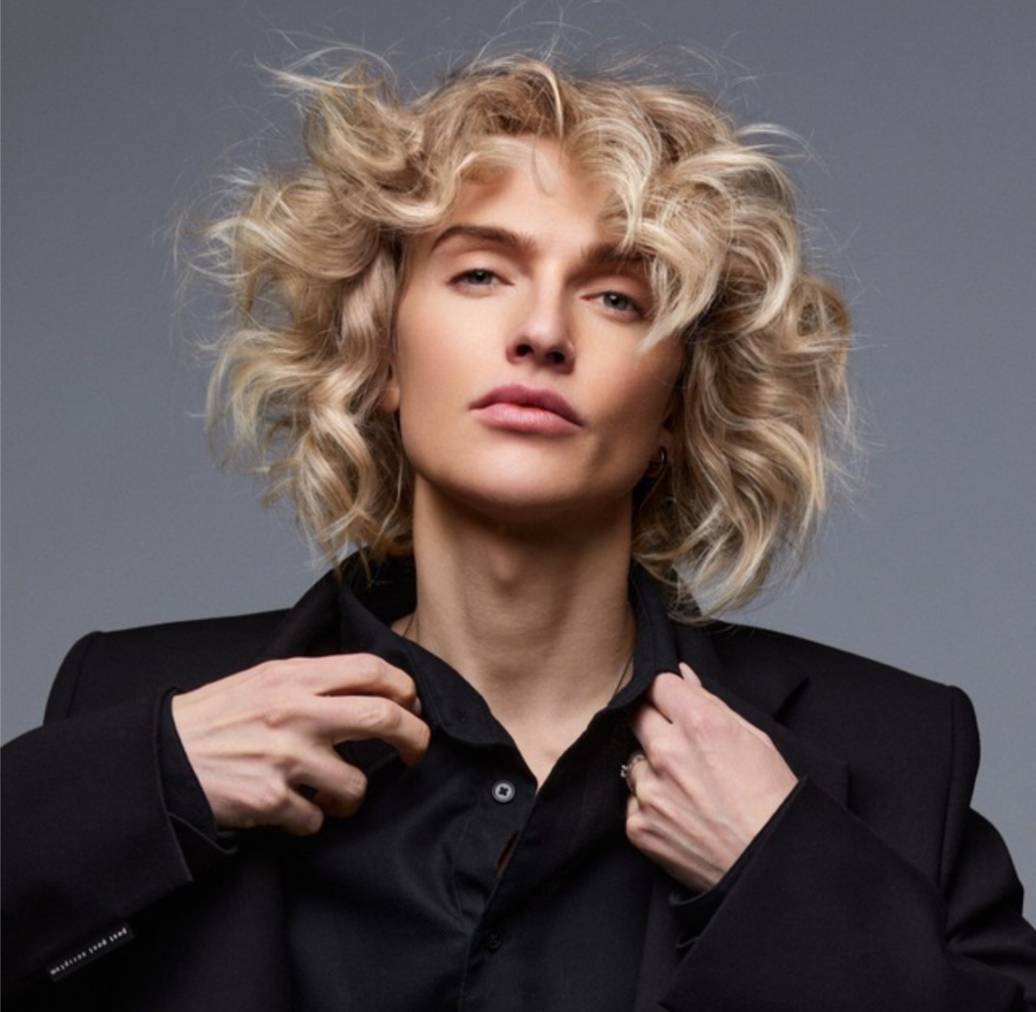 Павел Лагунов