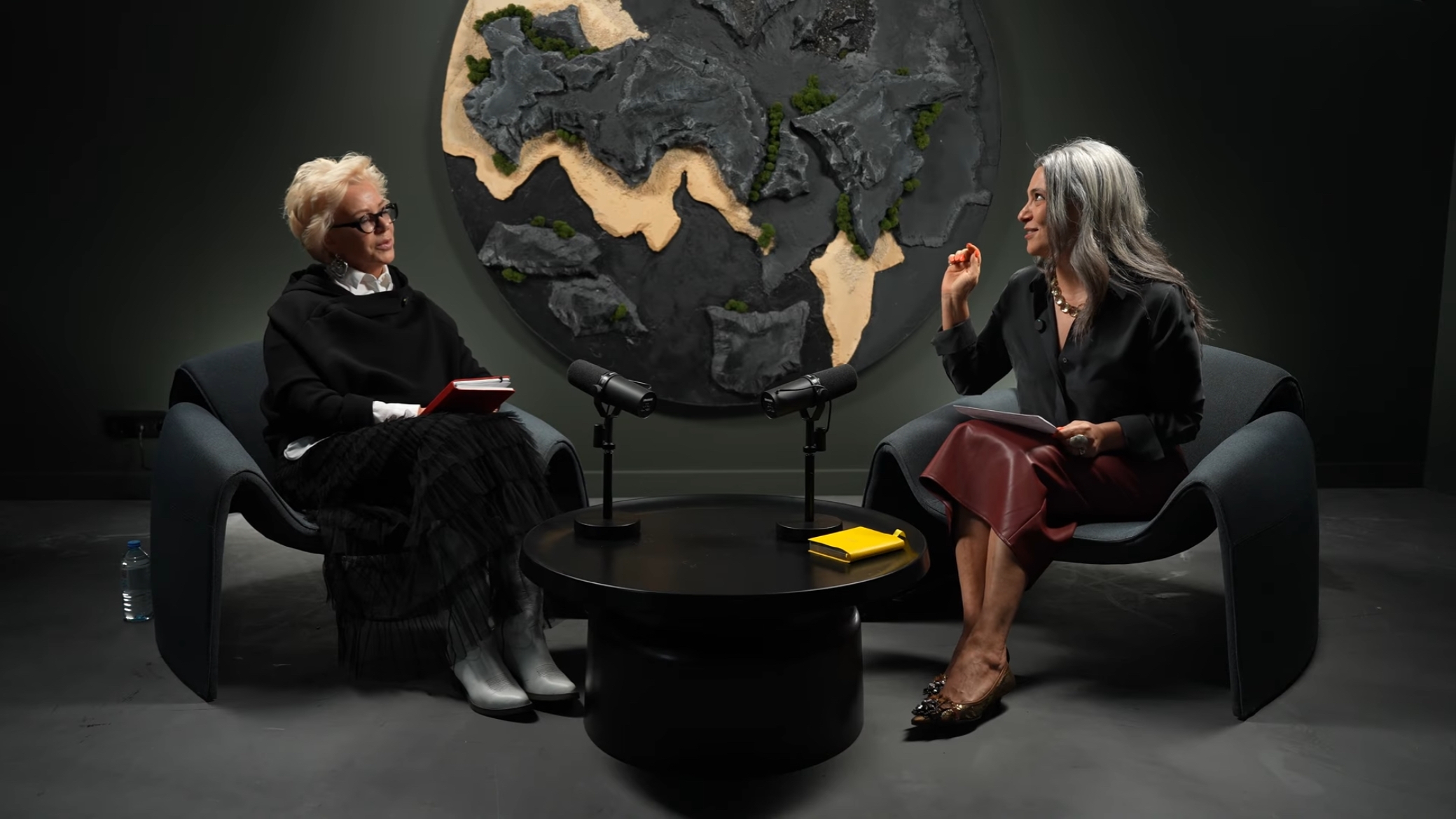 Время Взрослых