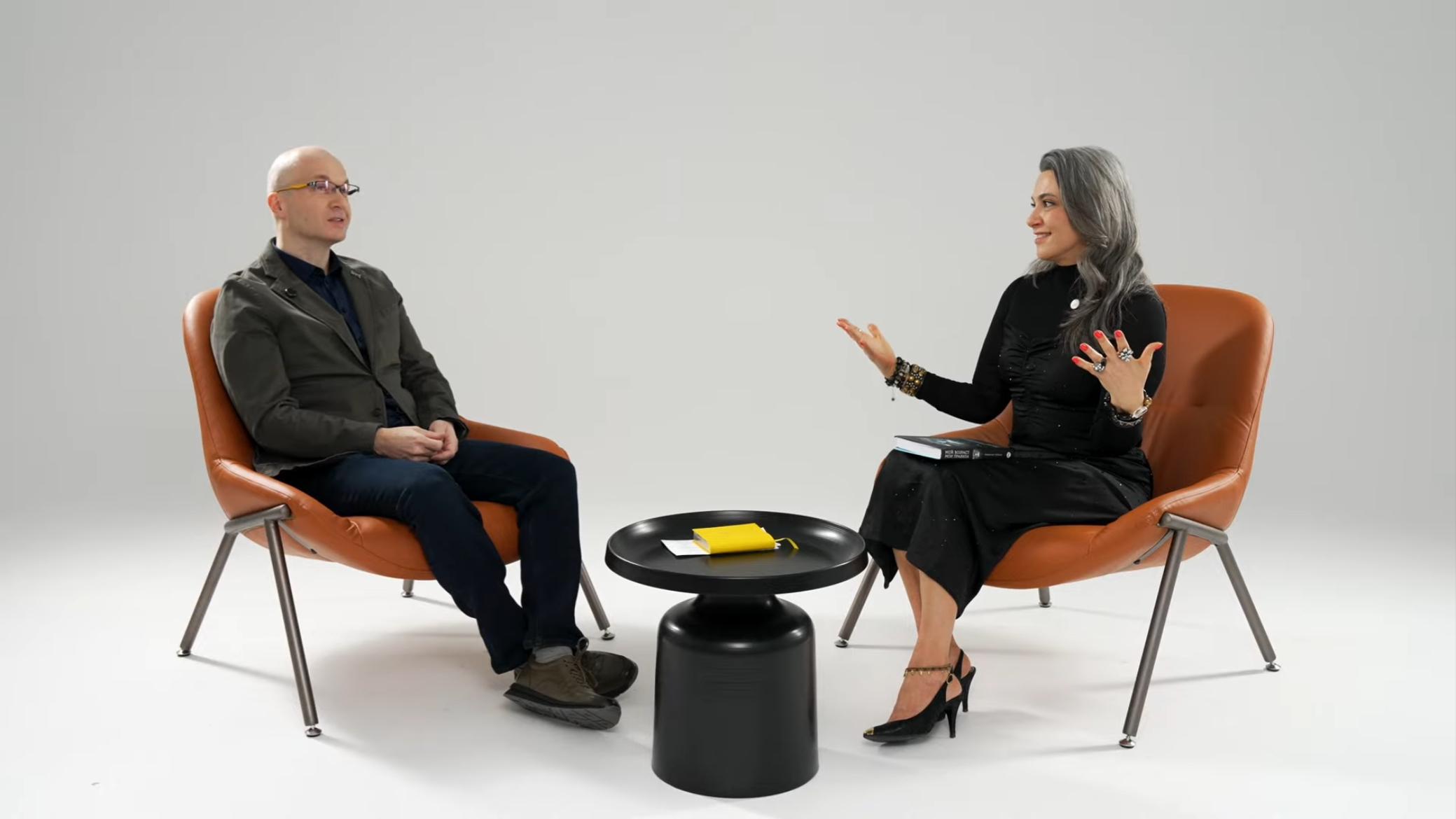 Время Взрослых