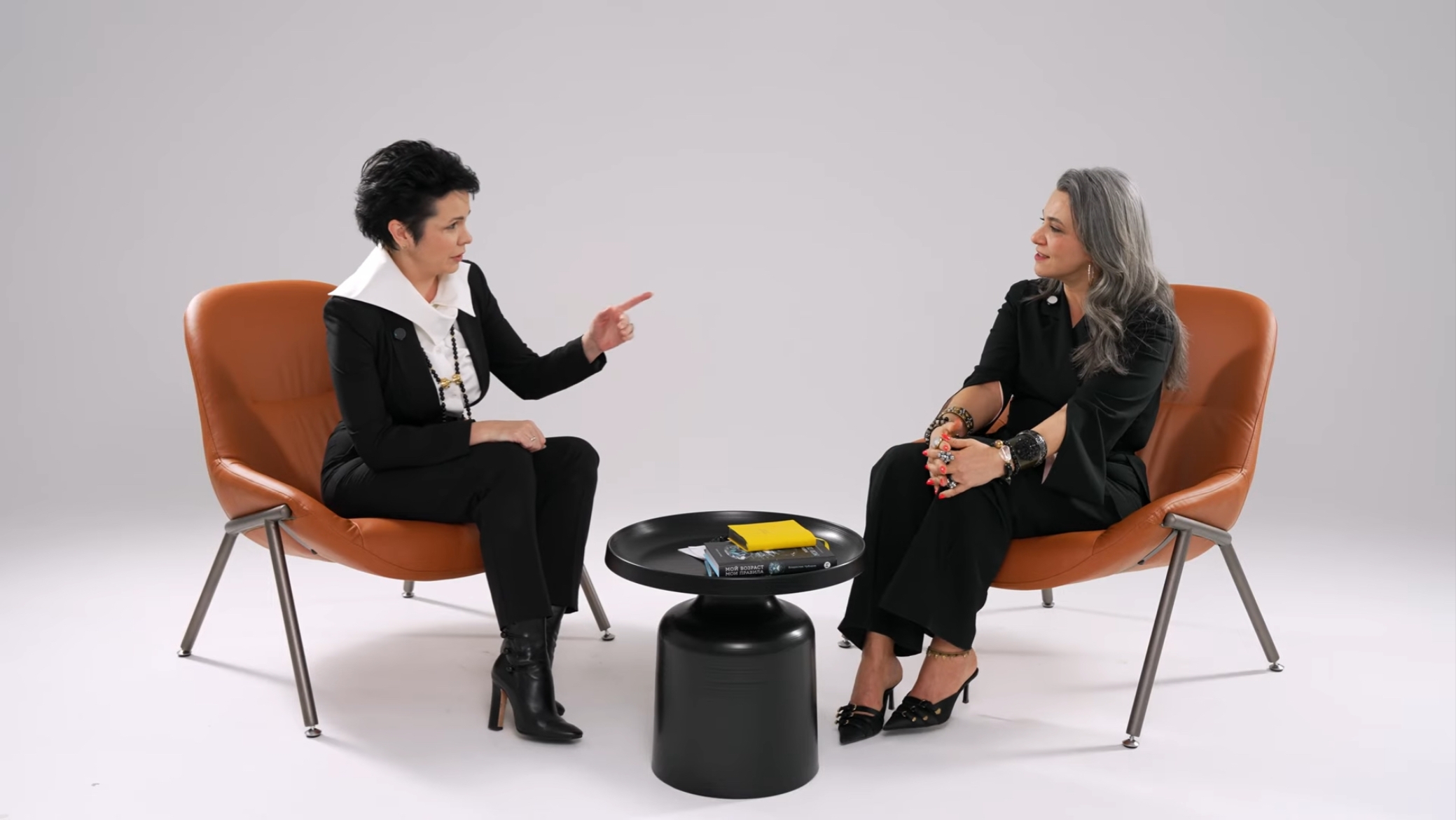 Время Взрослых