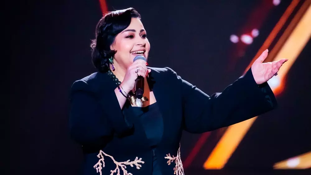 Мариам Мерабова